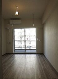 Ａ−ｓｔａｎｄａｒｄ芝浦 0307 3階1Kのリビング/ダイニング