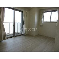 ユリカロゼ篠崎駅前