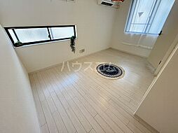 綾小路アパートメント 302 3階1Kのリビング/ダイニング