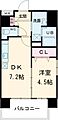 フィーカ牛込柳町3階13.1万円