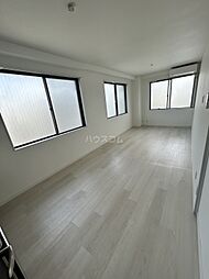 第二織田ビル 2階1LDKのリビング/ダイニング