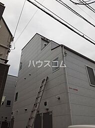 ストラート王子神谷