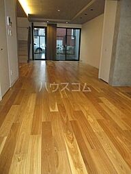 Ｈｙｇｇｅ 103 地下1階1LDKのリビング/ダイニング