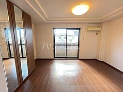 東武伊勢崎線 細谷駅 徒歩30分の賃貸アパート 2階1LDKのリビング/ダイニング