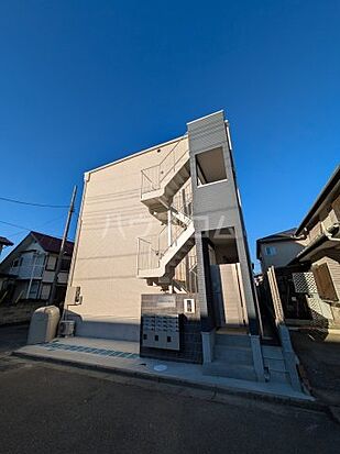 外観画像