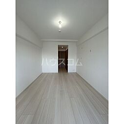 S-RESIDENCE岡崎公園aureate 1007 10階1Kのリビング/ダイニング