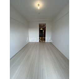 S-RESIDENCE岡崎公園aureate 1103 11階1Kのリビング/ダイニング