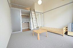 JR東海道本線 平塚駅 徒歩25分の賃貸マンション 3階1Kのリビング/ダイニング