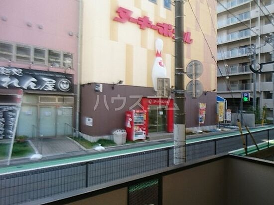 外観画像