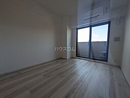 Ｓ−ＲＥＳＩＤＥＮＣＥ桜本町ａｗｅｓｏｍｅ 1402 14階1Kのリビング/ダイニング