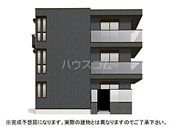 D-residence服部本町