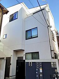 JR京浜東北・根岸線 赤羽駅 徒歩10分の賃貸アパート