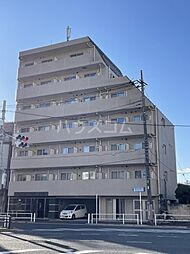 スカイコート板橋第5