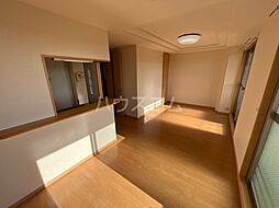 サンク　エトワール 305 3階1LDKのリビング/ダイニング