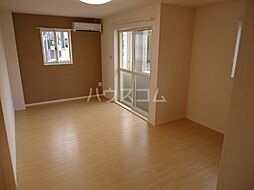 ルミナス　メゾン 101 1階1Kのリビング/ダイニング