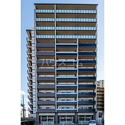 S-RESIDENCE四日市安島aloggio