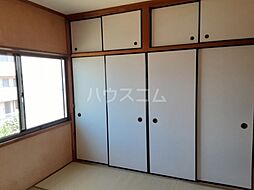 岡部マンション 207 2階2Kのリビング/ダイニング