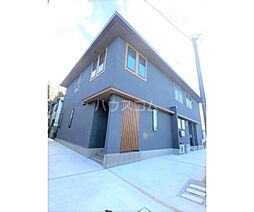 ソレジアート南大泉 101