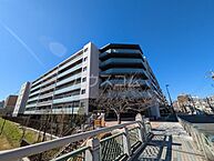 東京都墨田区横川5丁目：物件画像／ハウスコム東東京株式会社　押上店