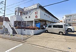 コーポリバーサイド