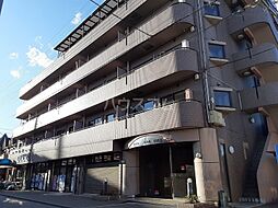 JR横浜線 橋本駅 徒歩10分の賃貸マンション