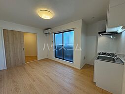 Gran Base 301 1階1DKのリビング/ダイニング