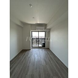 S-RESIDENCE尾頭橋clarity 203 2階1Kのリビング/ダイニング