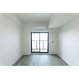 S-RESIDENCE尾頭橋clarity 8階1Kのリビング/ダイニング