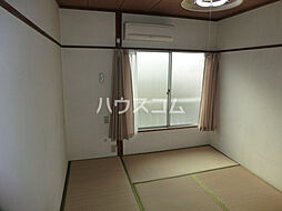 田所コーポＢ 203 2階1Kのリビング/ダイニング