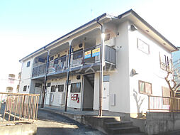 京王相模原線 京王永山駅 徒歩9分の賃貸アパート