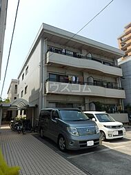 名古屋市営上飯田線 上飯田駅 徒歩9分