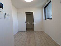 京急本線 立会川駅 徒歩8分の賃貸マンション 3階1LDKのリビング/ダイニング