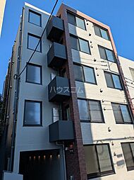 レピュア南大井レジデンス