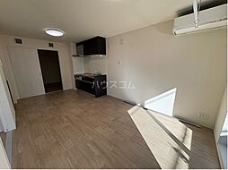 エス・レゾナンス 202 2階2LDKのリビング/ダイニング