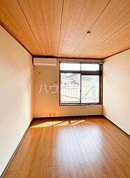 シティハイム岸和 1階2Kのリビング/ダイニング