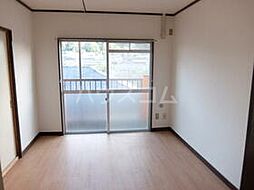 京王相模原線 京王多摩センター駅 徒歩13分の賃貸マンション 3階3Kのリビング/ダイニング