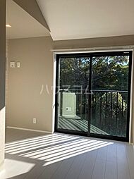 Ｌｉｋｅｓ矢作町 201 2階1Kのリビング/ダイニング