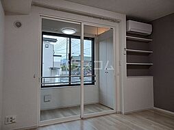 エテルノ　Ｙ　Ａ 103 1階ワンルームのリビング/ダイニング