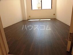 アーバンハイツ大岡山 202 2階1Kのリビング/ダイニング