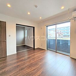 ＳＵＮ　ＬＩＦＥ　ＩＮ　桑名 104 1階2LDKのリビング/ダイニング