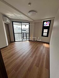 メゾン・ノースリバー 4階2LDKのリビング/ダイニング