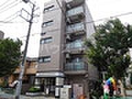 ライオンズマンション府中桜通り