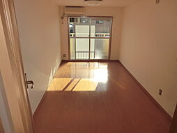 セレニールＥＸI 3A 3階1Kのリビング/ダイニング