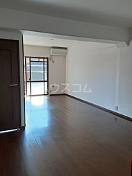 フユ―グマンション 2階2LDKのリビング/ダイニング