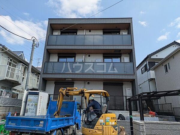 外観画像