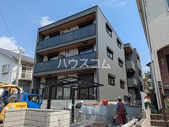 外観画像