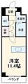コートメモリー2階4.7万円