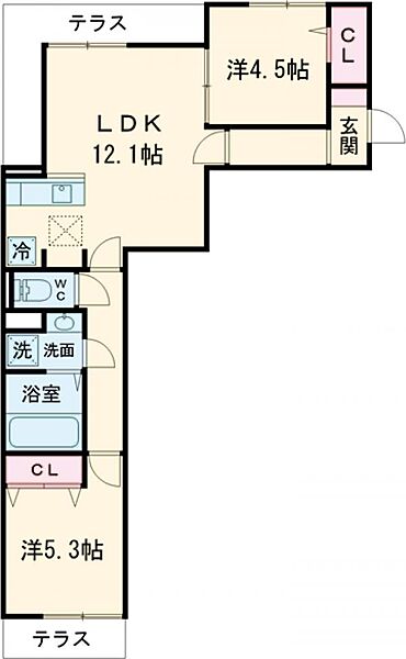 外観画像