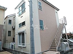 ラ・シャンス東橋本第3　1号棟