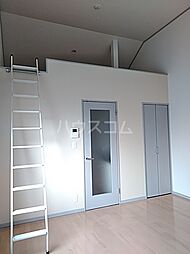 ラ・シャンス東橋本第3　1号棟 203